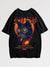 T-Shirt Japonais Kawaii Yawusa