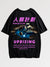 T-Shirt Marque Japonaise Uprising