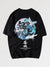 T-Shirt Motif Japonais Kitagoya