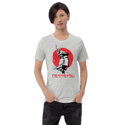 T-shirt Nekketsu </br> Akô Gishi - Nekketsu