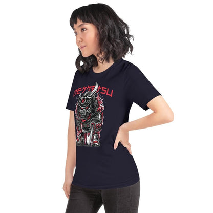 T-shirt Nekketsu </br> Itomasuku - Nekketsu