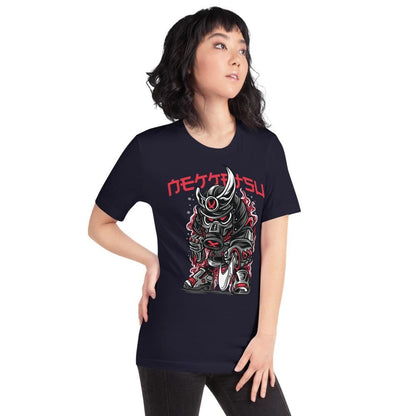 T-shirt Nekketsu </br> Itomasuku - Nekketsu