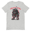 T-Shirt Nekketsu</br> Itomasuku - Nekketsu