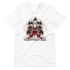 T-shirt Nekketsu </br> Kumiho - Nekketsu