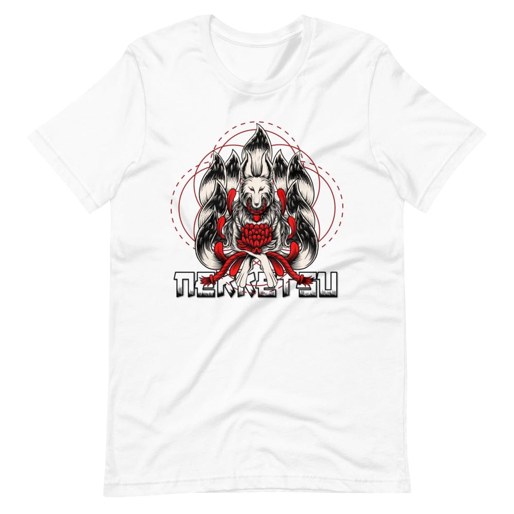 T-shirt Nekketsu </br> Kumiho - Nekketsu