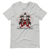 T-shirt Nekketsu </br> Kumiho - Nekketsu