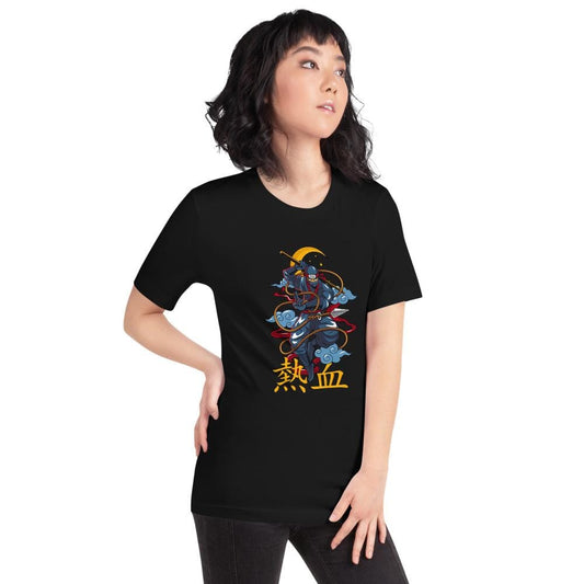 T-shirt Nekketsu </br> Yatsuki - Nekketsu