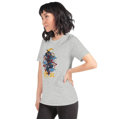 T-shirt Nekketsu </br> Yatsuki - Nekketsu