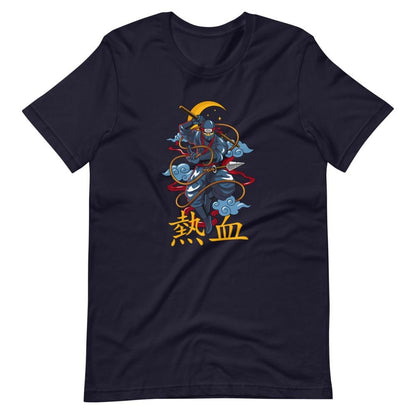 T-shirt Nekketsu </br> Yatsuki - Nekketsu