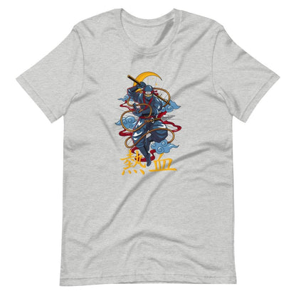 T-shirt Nekketsu </br> Yatsuki - Nekketsu
