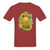 T-shirt Shenron | Nekketsu