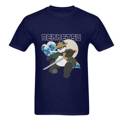 T-shirt Nekketsu Umi Panda | Nekketsu