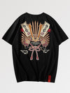 T-Shirt Samourai Tamano