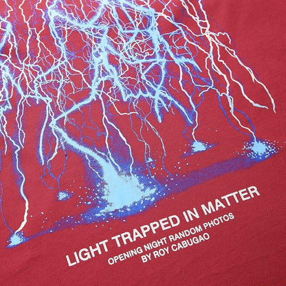 T-Shirt Streetwear Japonais Takahama