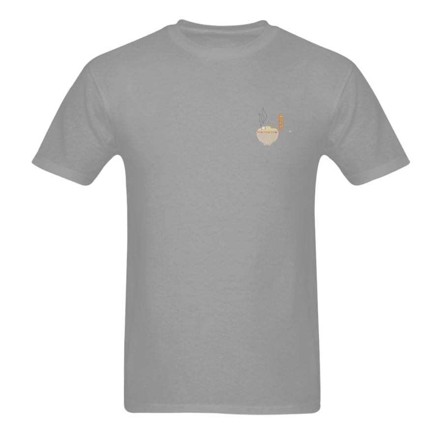 Tshirt Nekketsu Chinu Ramen