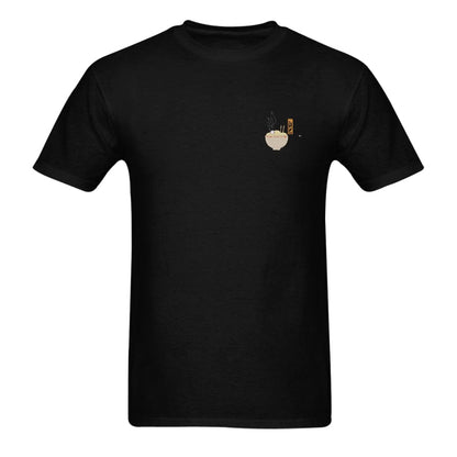 Tshirt Nekketsu Chinu Ramen