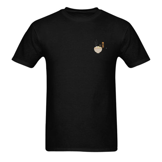 Tshirt Nekketsu Chinu Ramen