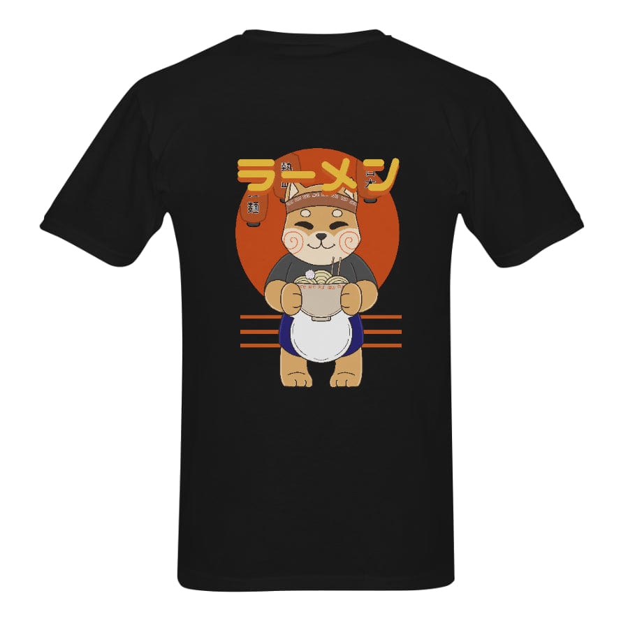 Tshirt Nekketsu Chinu Ramen