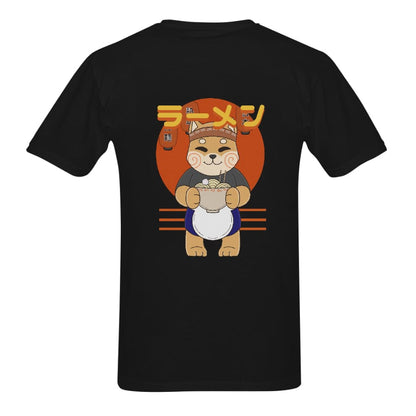 Tshirt Nekketsu Chinu Ramen