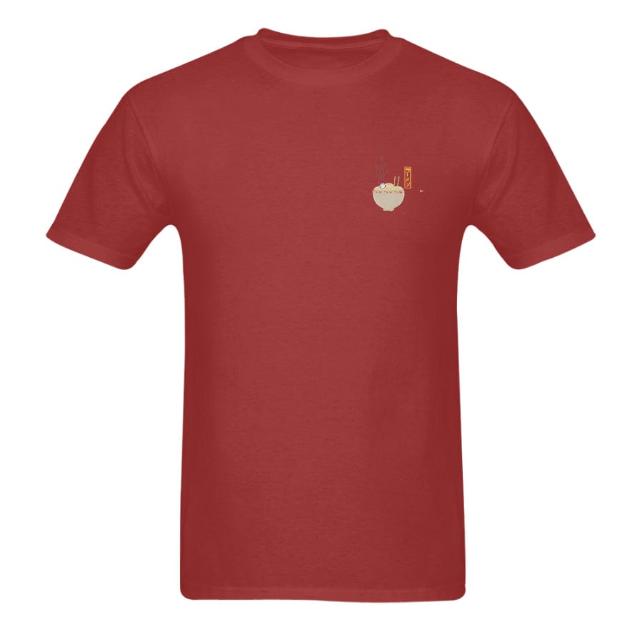 Tshirt Nekketsu Chinu Ramen