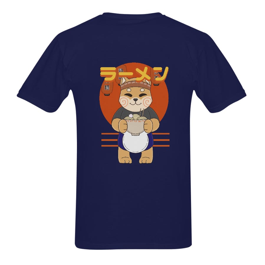 Tshirt Nekketsu Chinu Ramen