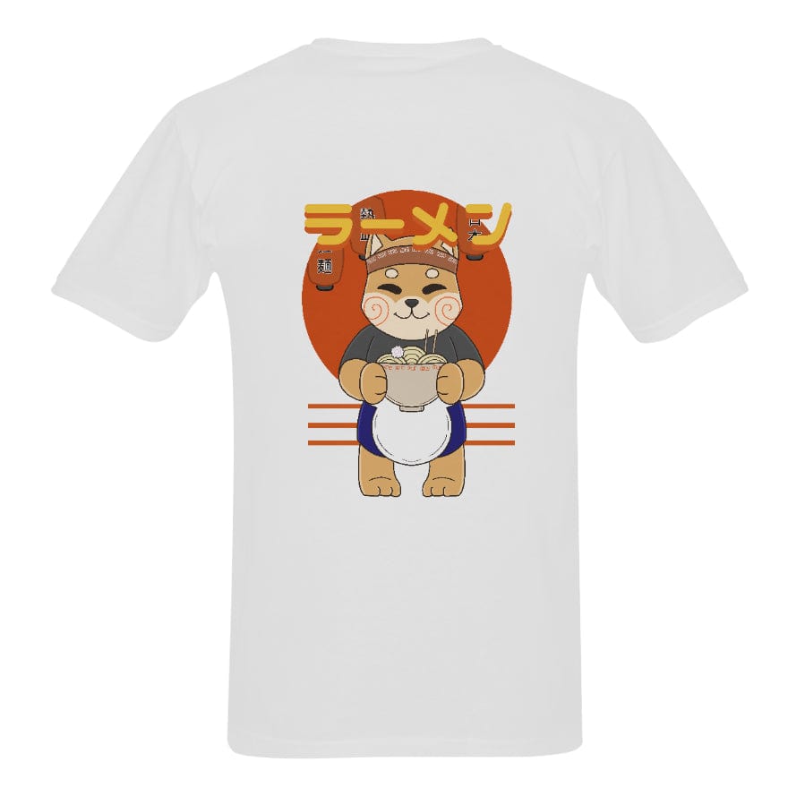 Tshirt Nekketsu Chinu Ramen