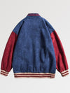 Veste Baseball Vintage Shoto University
