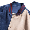 Veste Baseball Vintage Shoto University