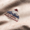 Veste Baseball Vintage Shoto University