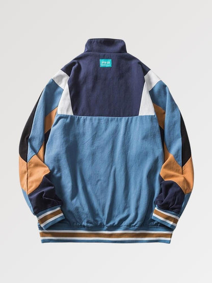 Veste de Baseball Season 2.0