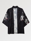 Veste Kimono Courte Femme Murci