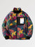 Veste Polaire Streetwear Colorful