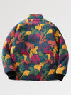 Veste Polaire Streetwear Colorful