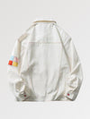 Veste Streetwear Vintage Color Weather