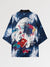 Veste Style Kimono Miyama