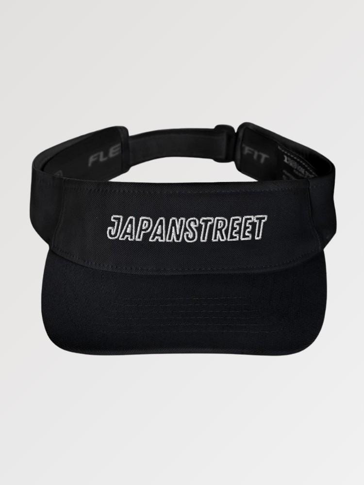 Visière Japanstreet Modèle 1.0